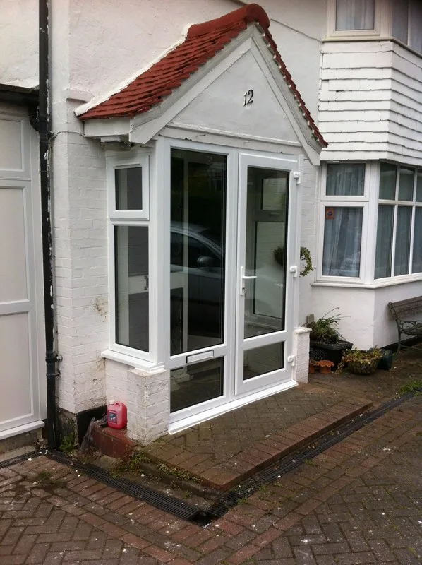 Westcombe Park Window & Door Services