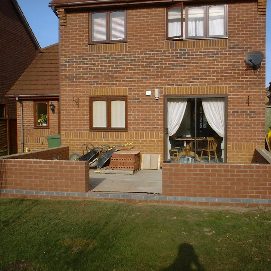 Accreditations — Product Westcombe Park
