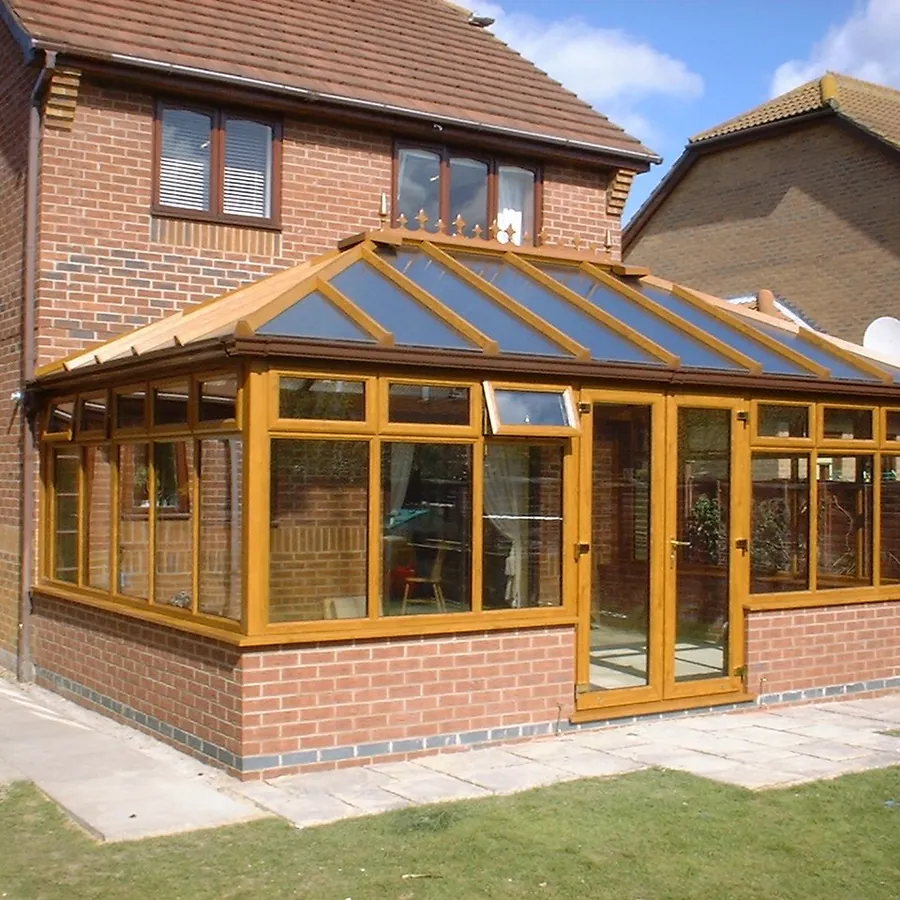 Accreditations — Product Westcombe Park