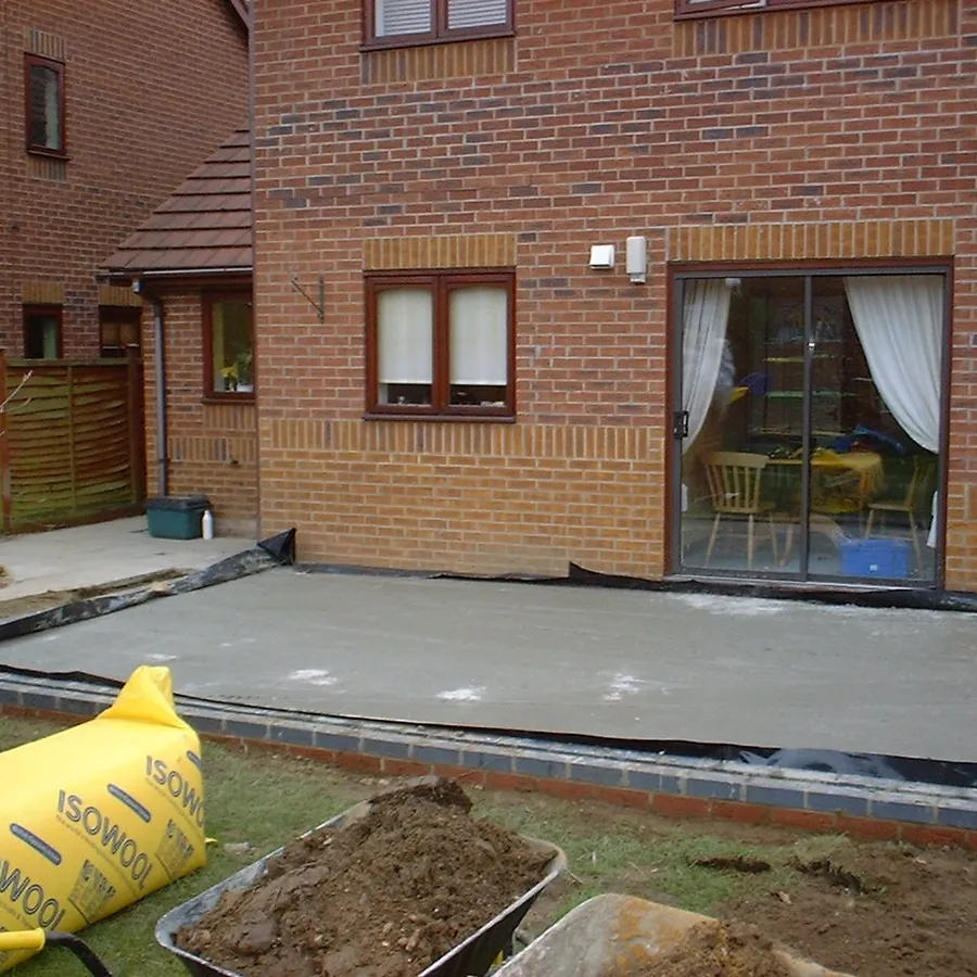 Accreditations — Product Westcombe Park