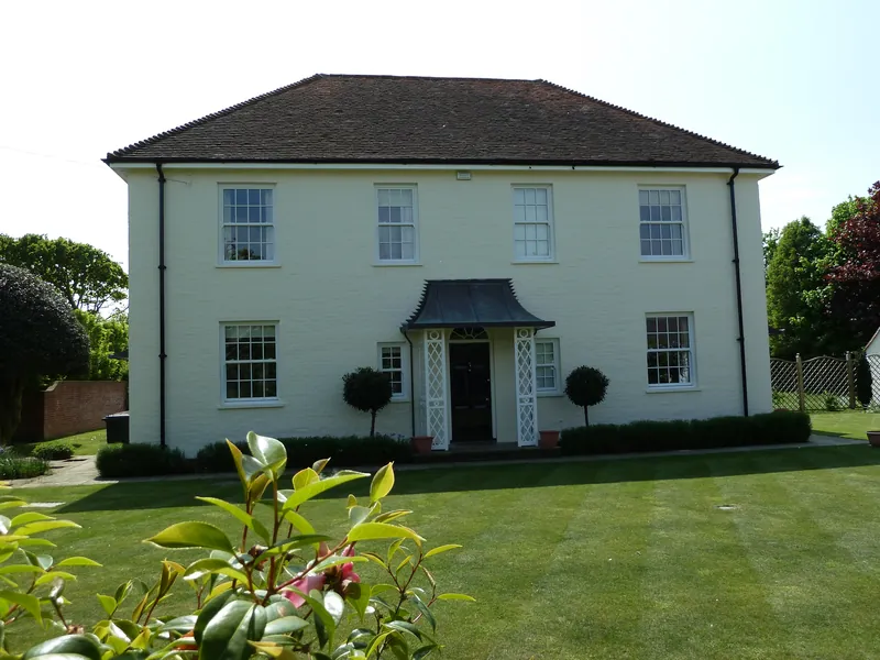 Areas We Cover — Gallery Westcombe Park