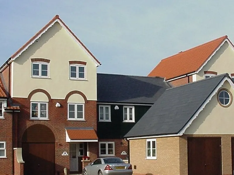 Areas We Cover — Gallery Westcombe Park