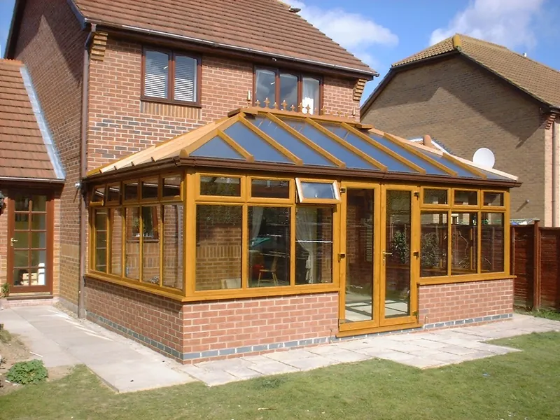 Auto Doors Westcombe Park