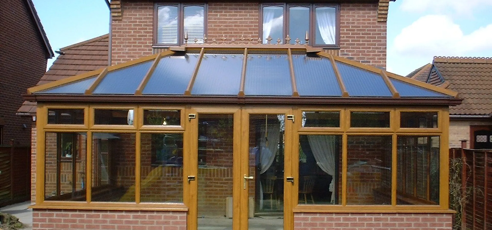 Auto Doors Westcombe Park