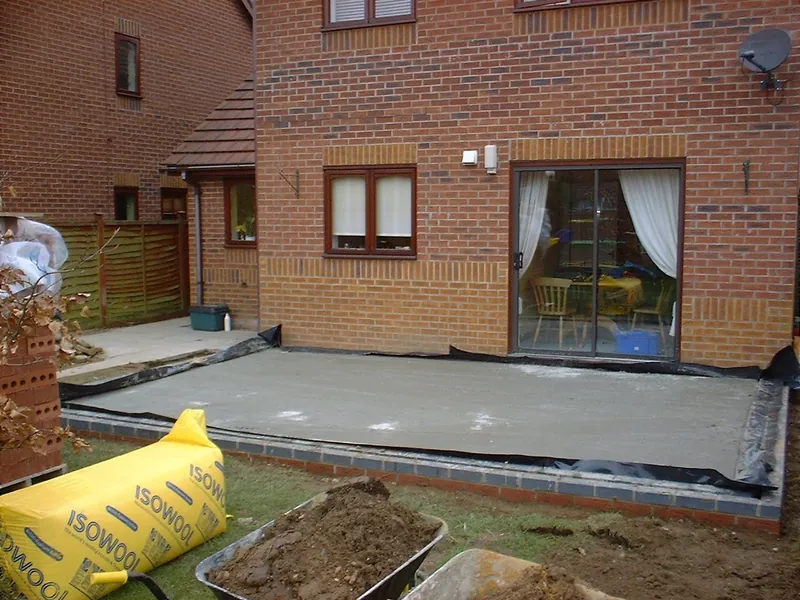 Commercial Glazing — Gallery Westcombe Park