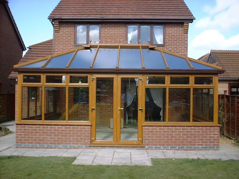 Partitions Westcombe Park