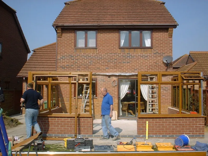 Office Westcombe Park