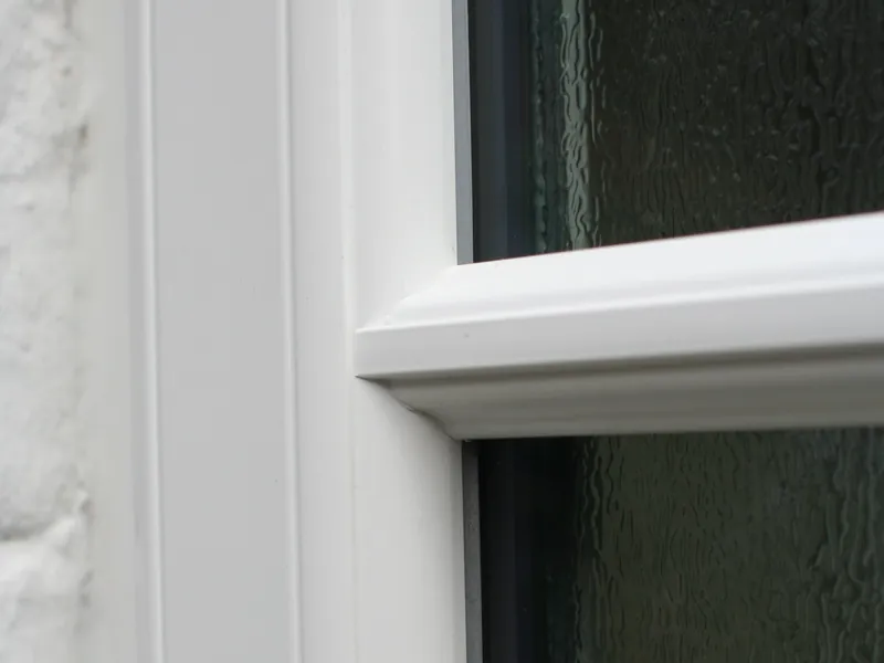 Security Westcombe Park
