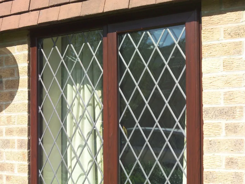 Security Westcombe Park