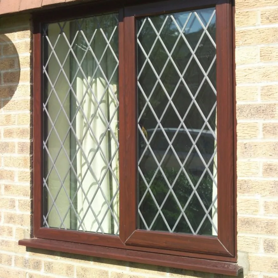 Security Westcombe Park