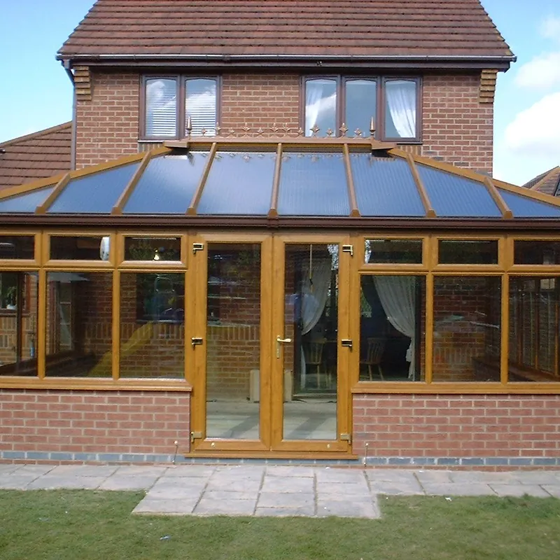 Roof Replacement Westcombe Park