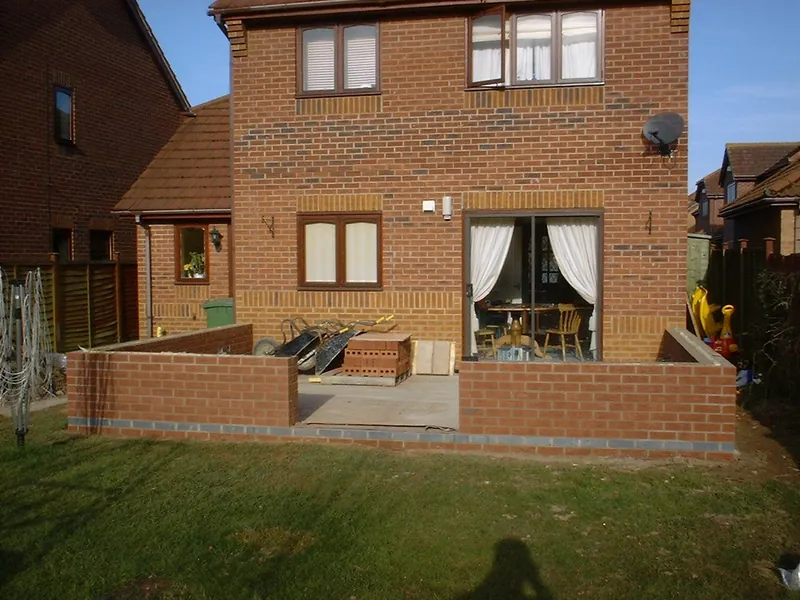 Roof Replacement Westcombe Park