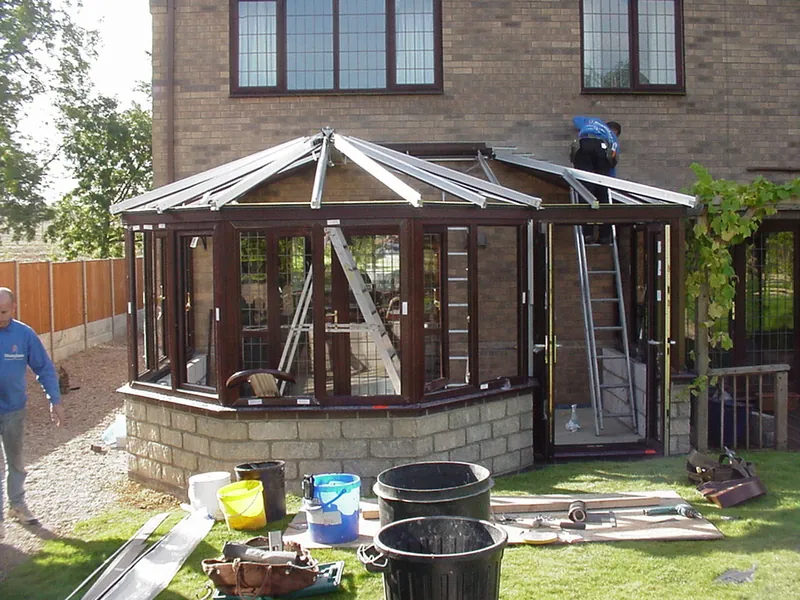 Roof Replacement Westcombe Park
