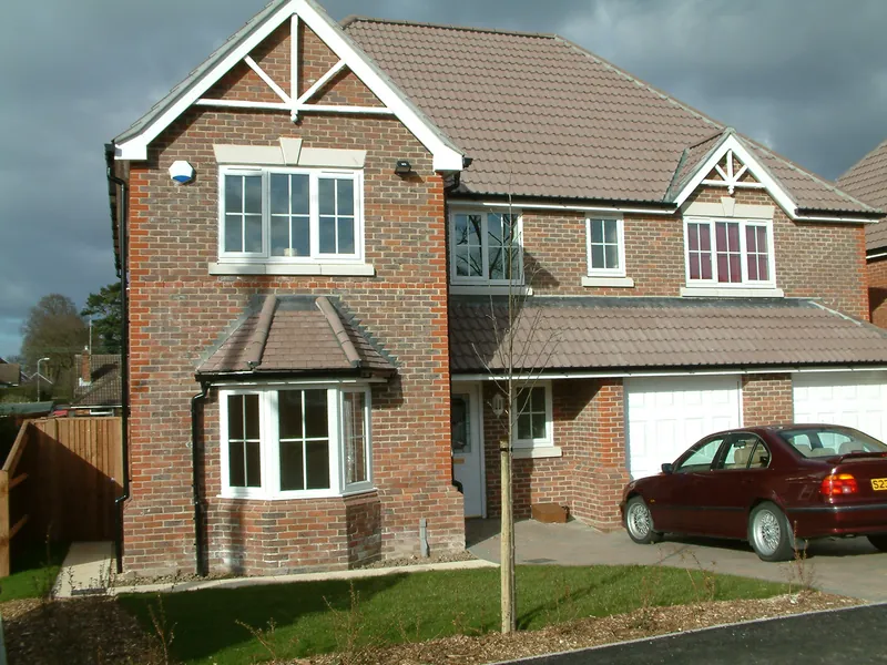 Edwardian Westcombe Park
