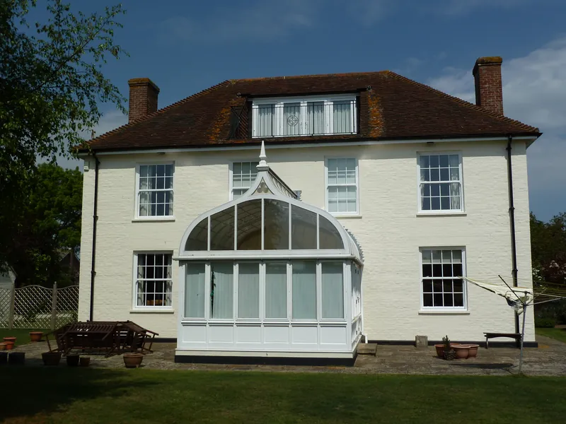 Edwardian Westcombe Park