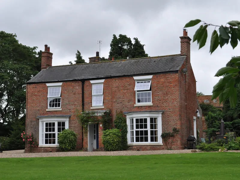 Edwardian Westcombe Park