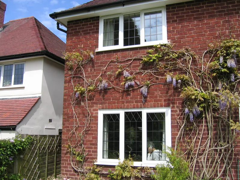 Edwardian Westcombe Park