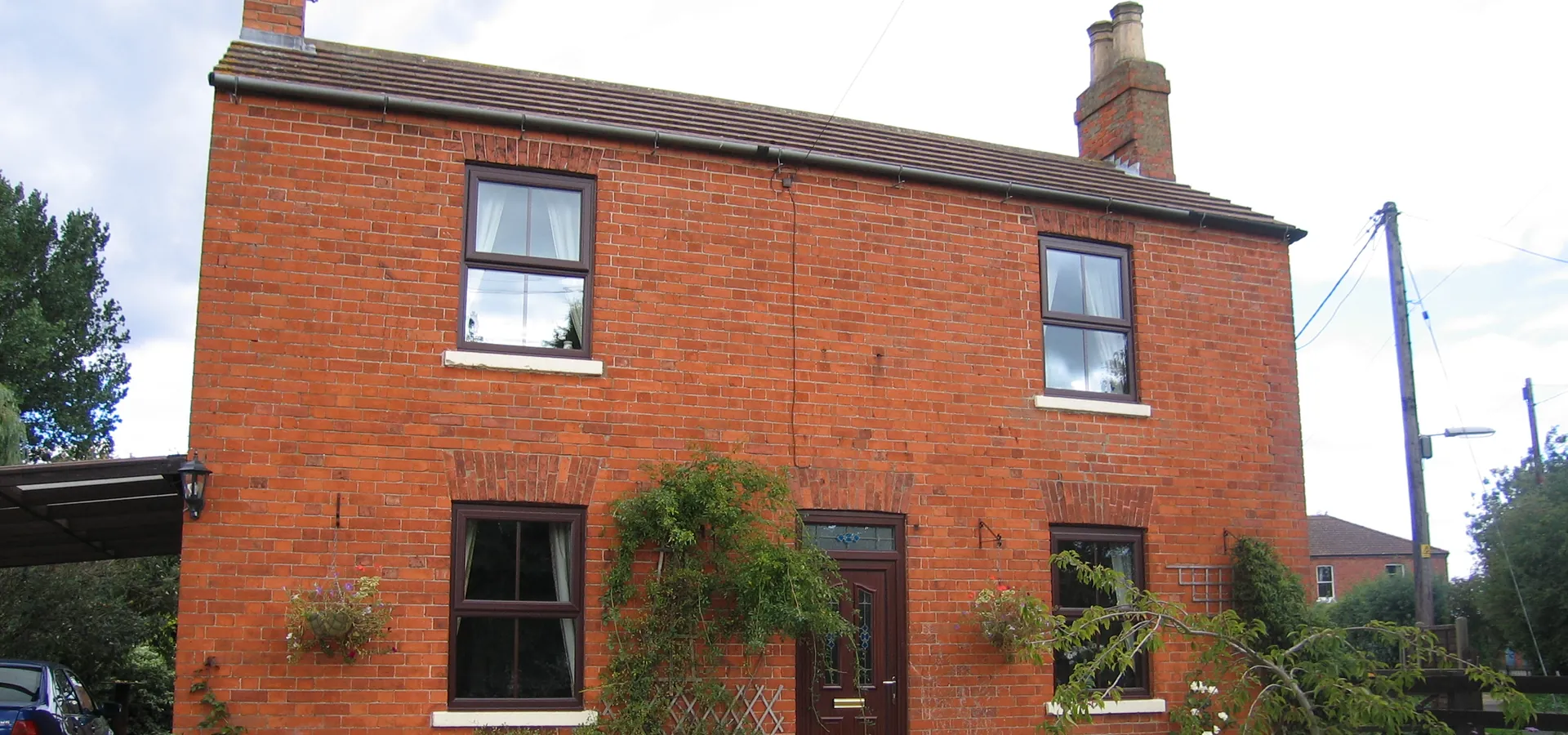 Edwardian Westcombe Park