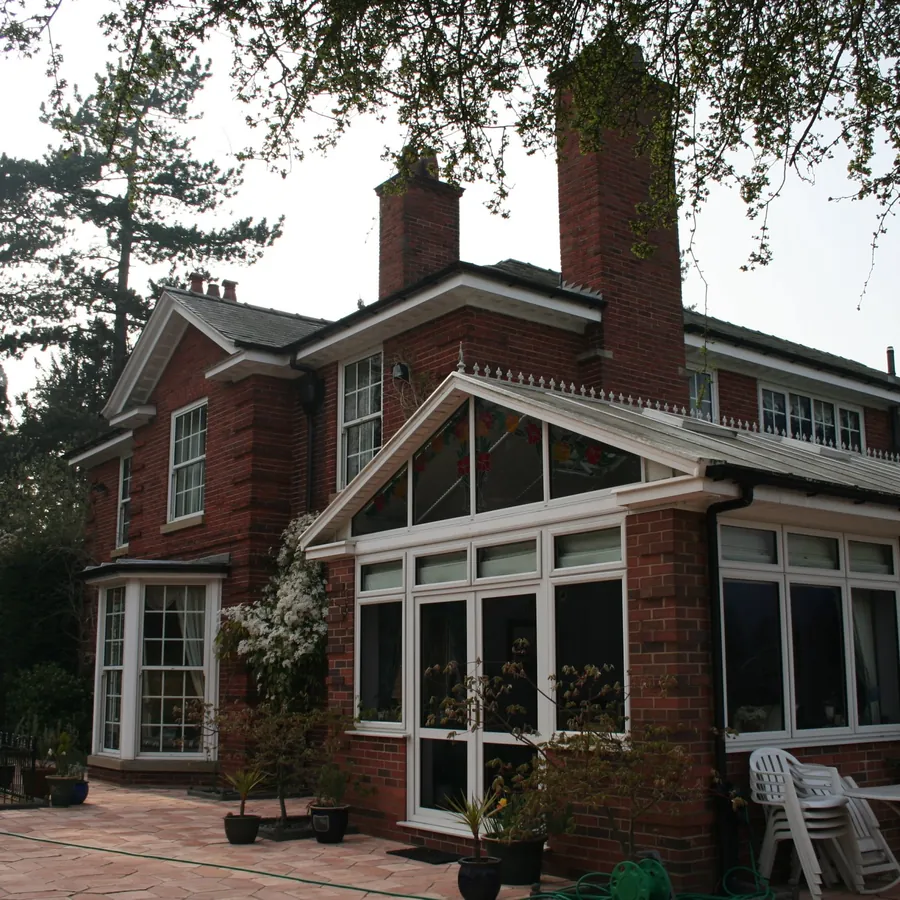 Edwardian Westcombe Park