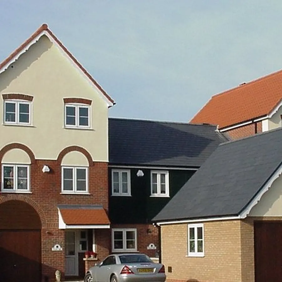 Edwardian Westcombe Park