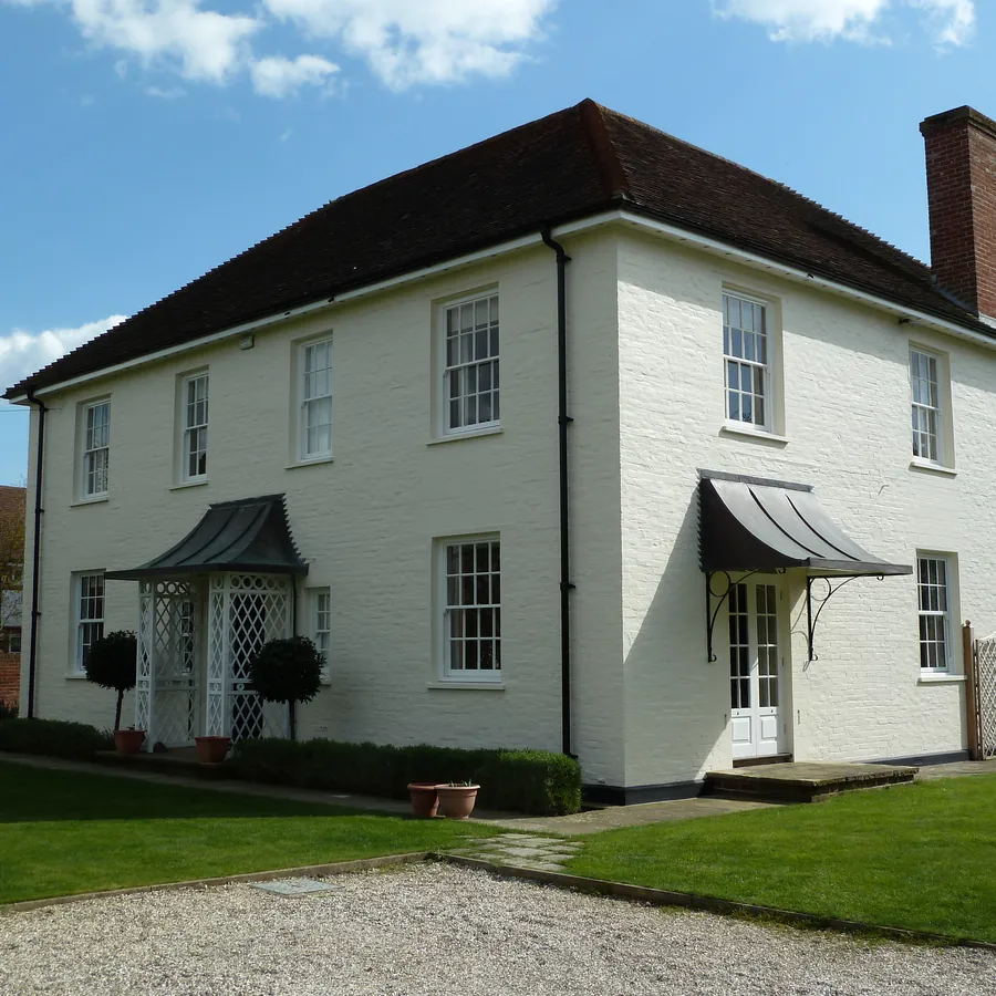 Edwardian Westcombe Park