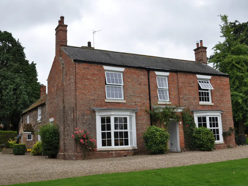Conservatories Westcombe Park