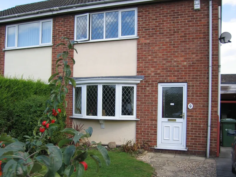 Conservatories Westcombe Park