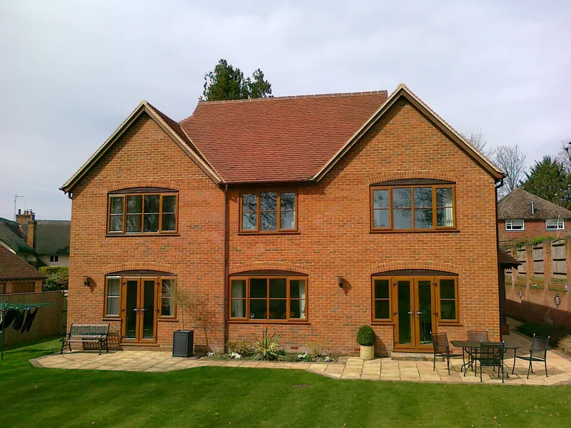 Conservatories Westcombe Park