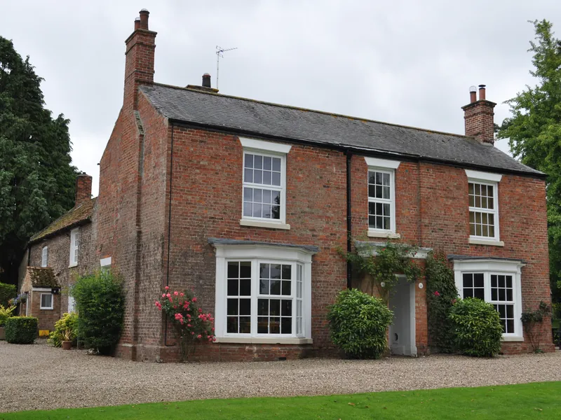 Conservatories Westcombe Park