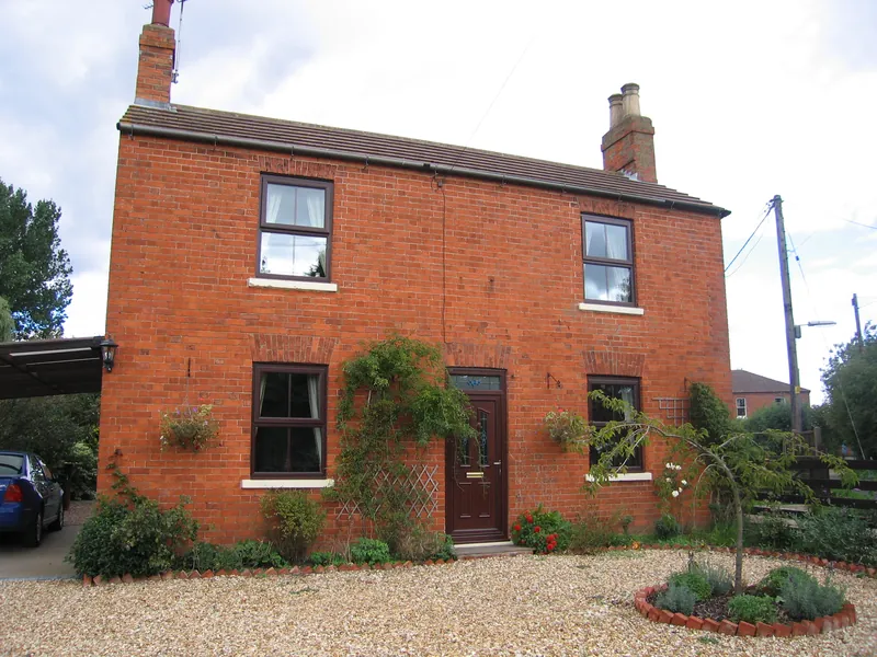 Conservatories Westcombe Park