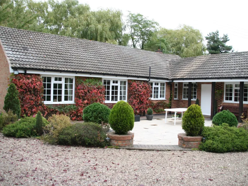 Conservatories Westcombe Park