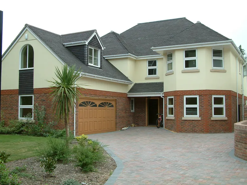 Conservatories Westcombe Park
