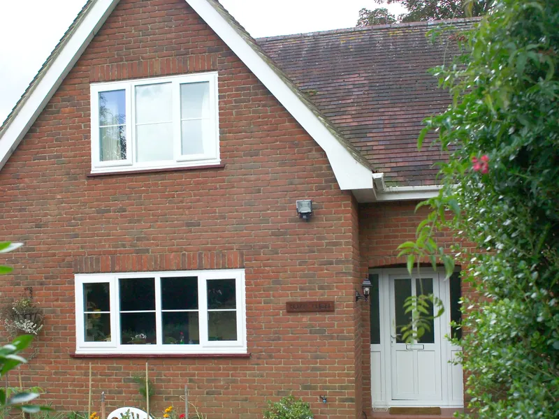 Garden Room Westcombe Park