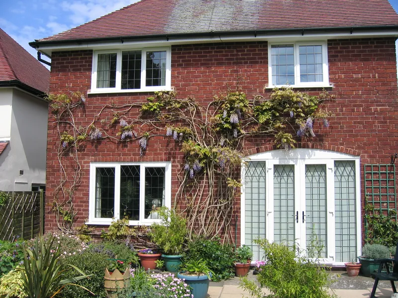Garden Room Westcombe Park