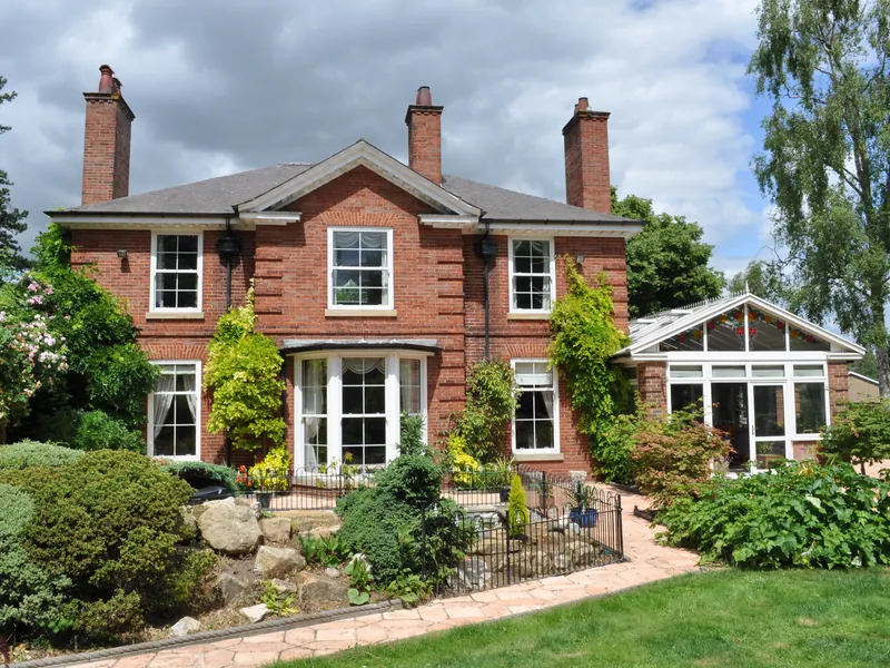 Garden Room Westcombe Park