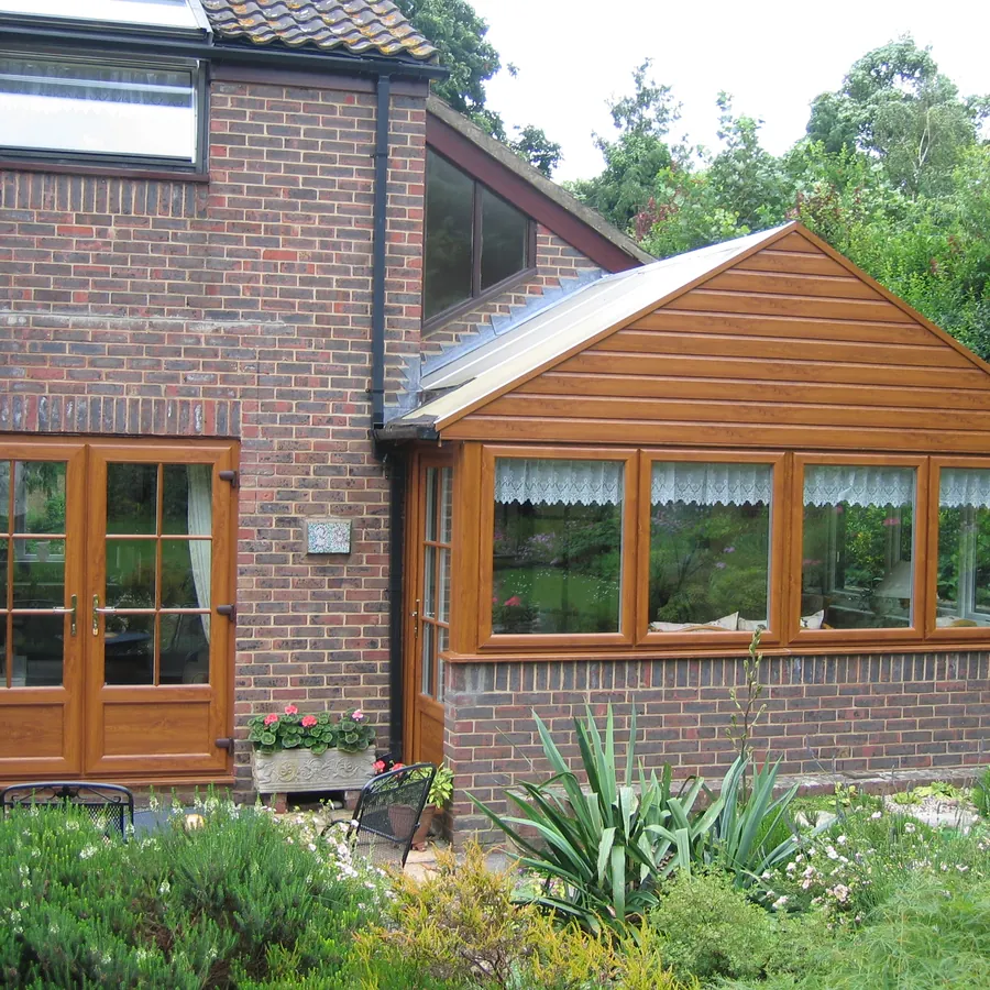 Garden Room Westcombe Park