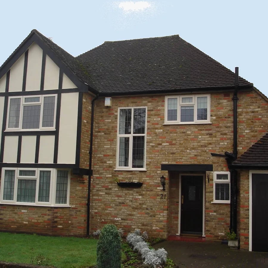 Garden Room Westcombe Park