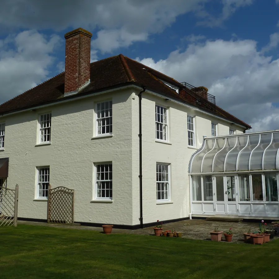 Conservatories Westcombe Park