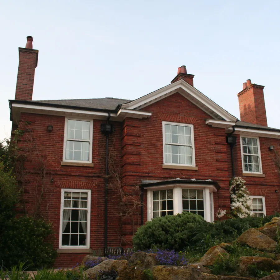 Conservatories Westcombe Park