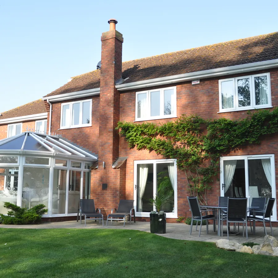 Conservatories Westcombe Park