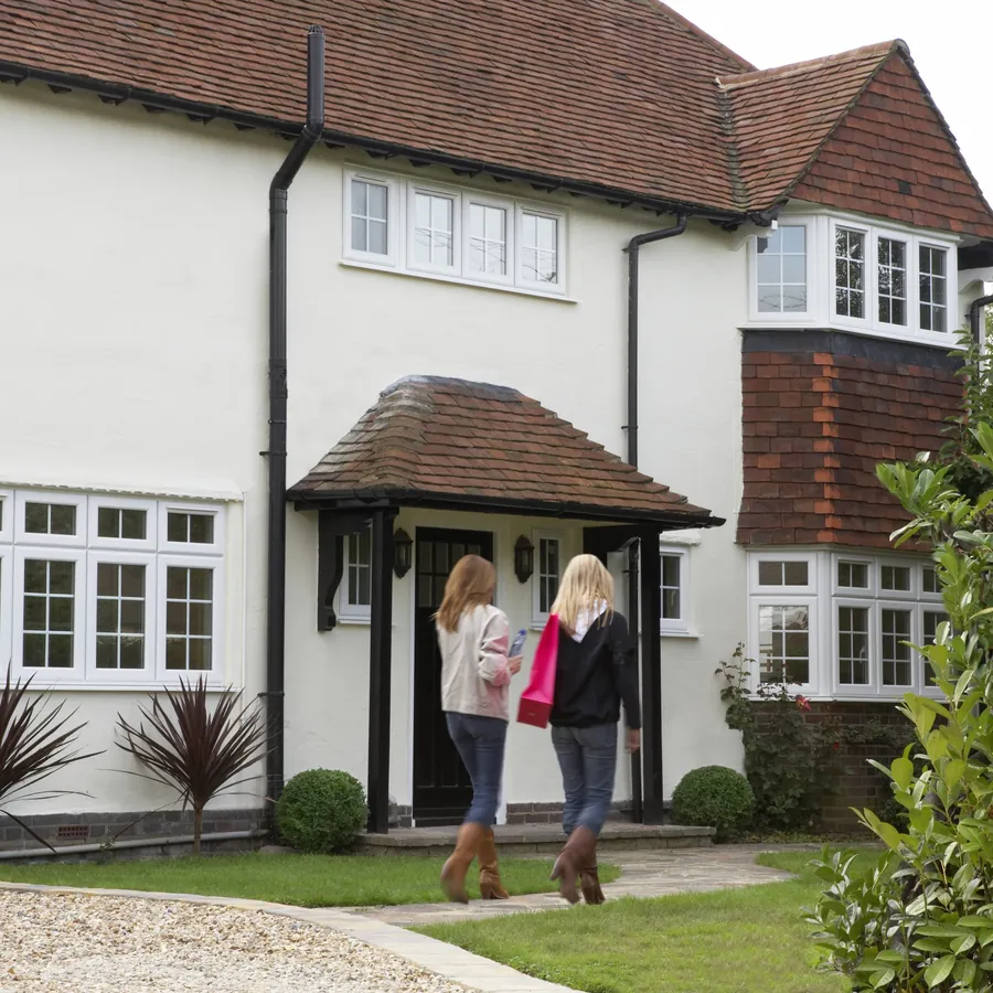 Conservatories Westcombe Park