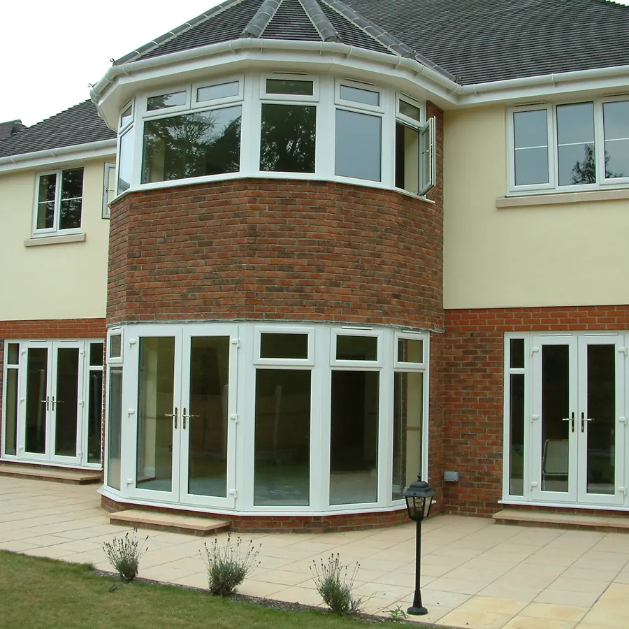 Conservatories Westcombe Park