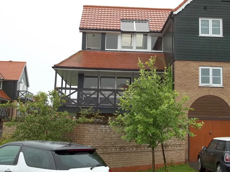 Victorian Westcombe Park