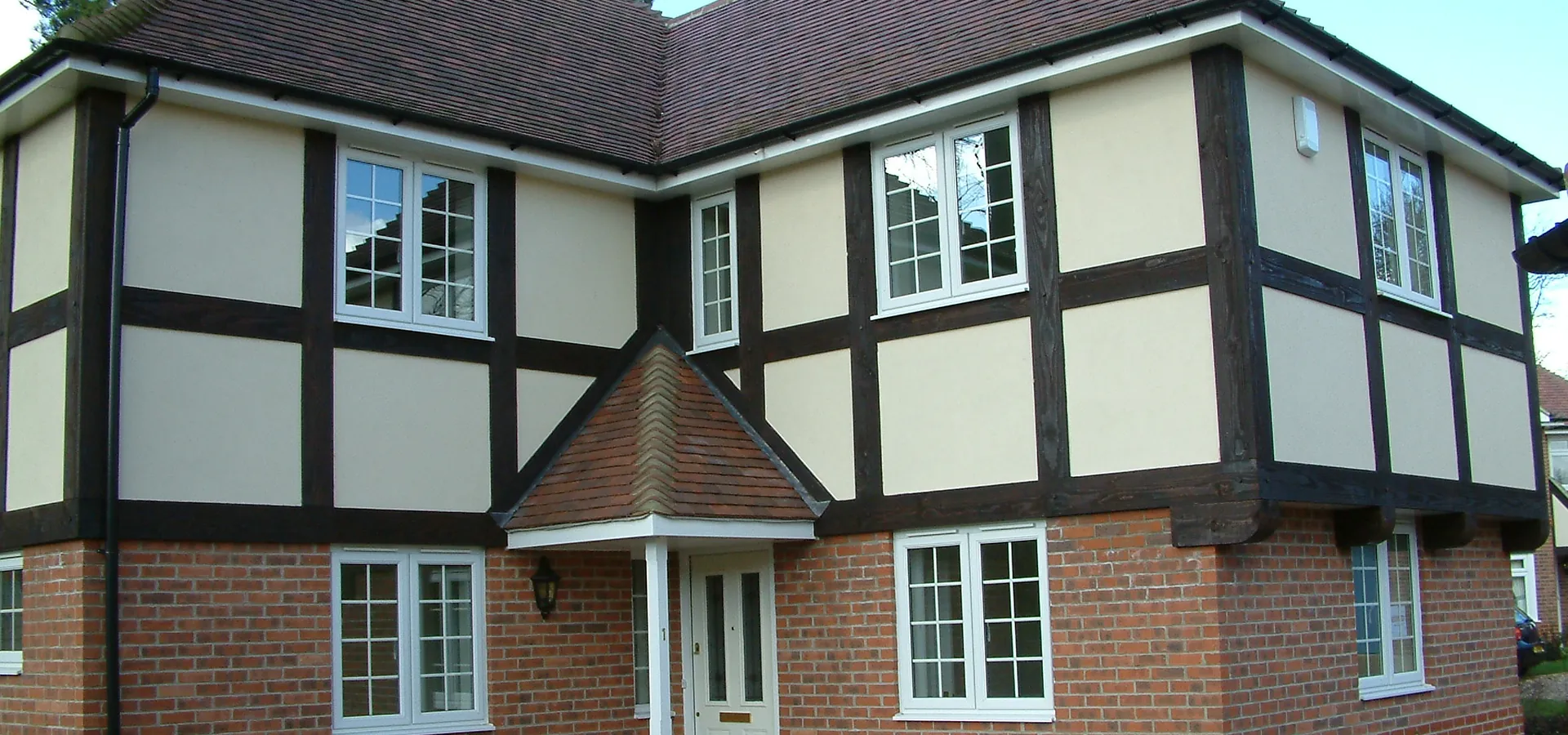 Victorian Westcombe Park