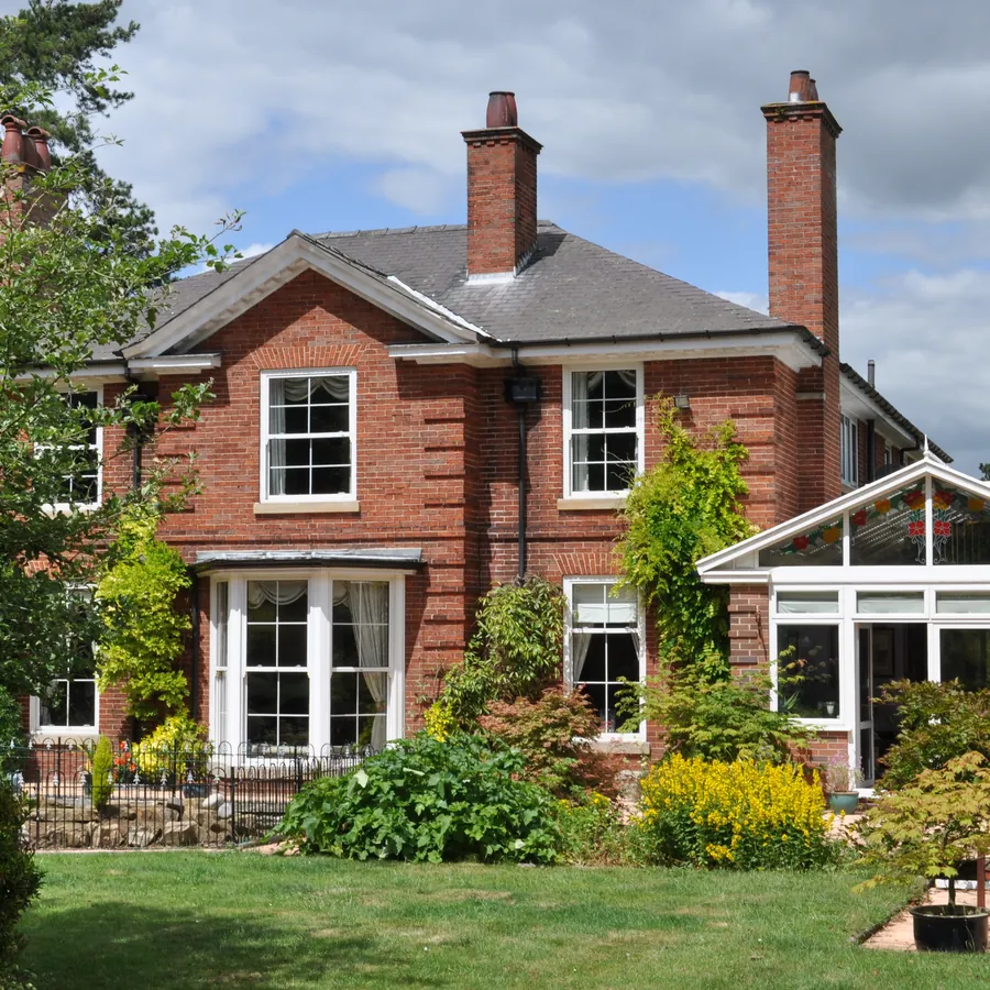 Victorian Westcombe Park