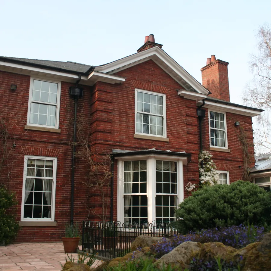 Victorian Westcombe Park