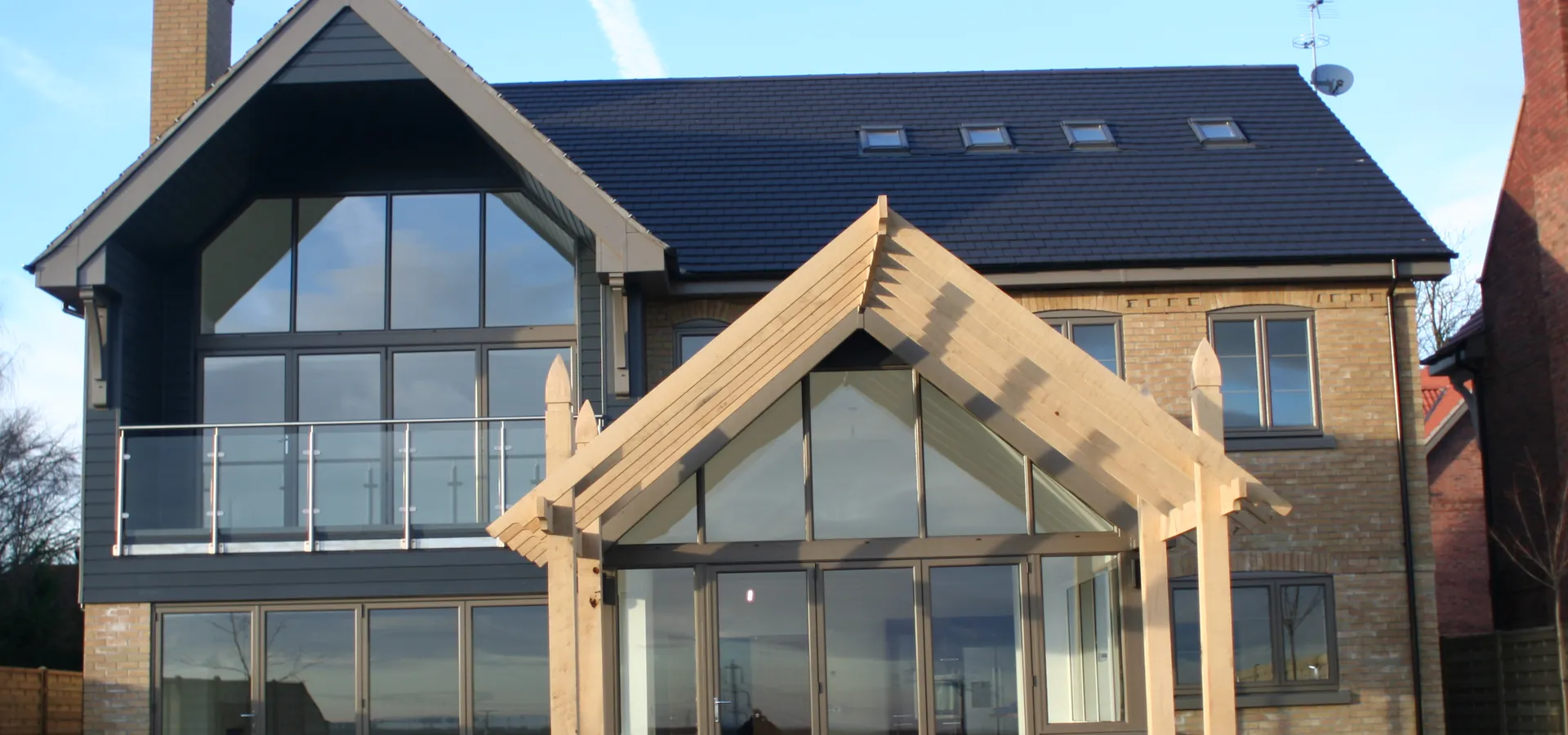 Contact Westcombe Park
