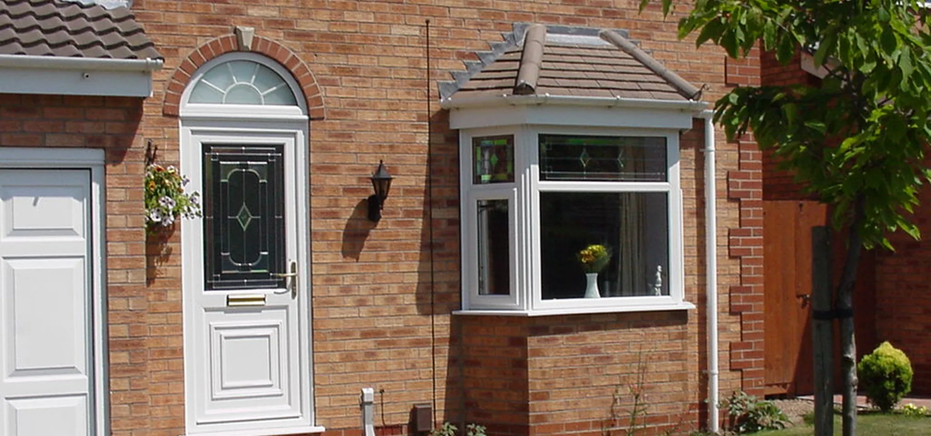 Aluminium Westcombe Park