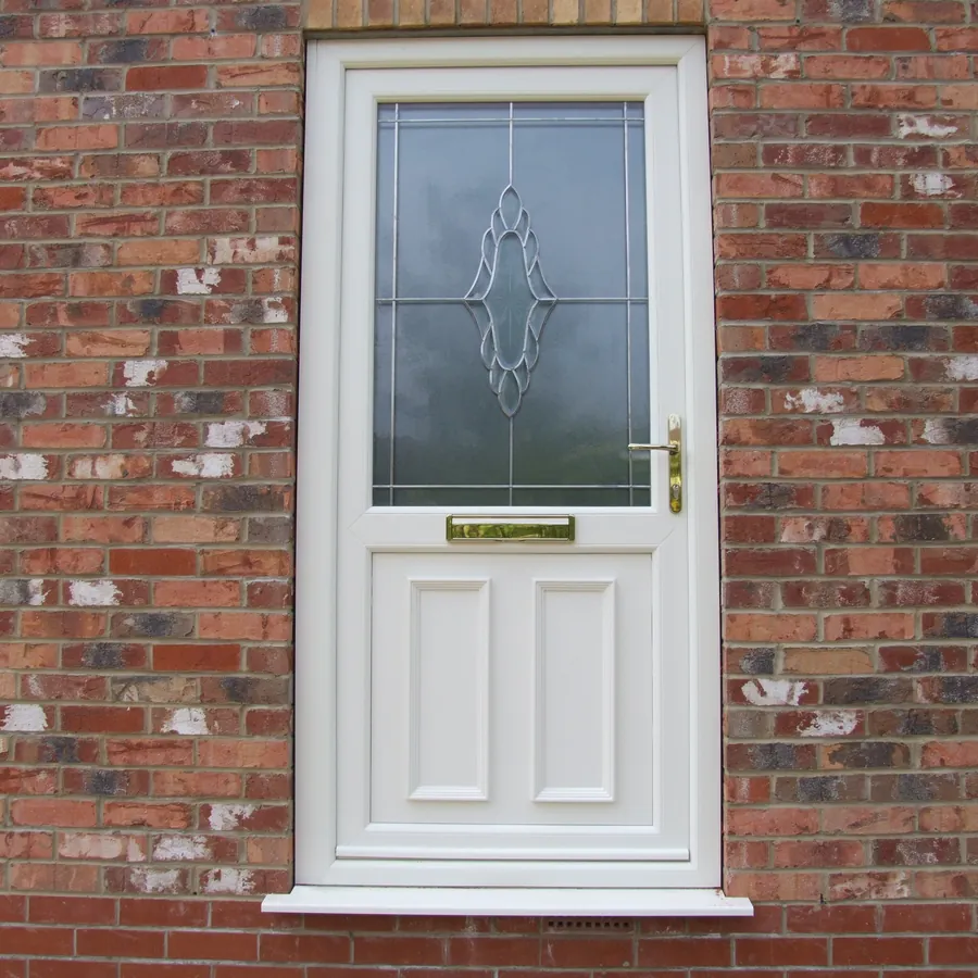 Aluminium Westcombe Park