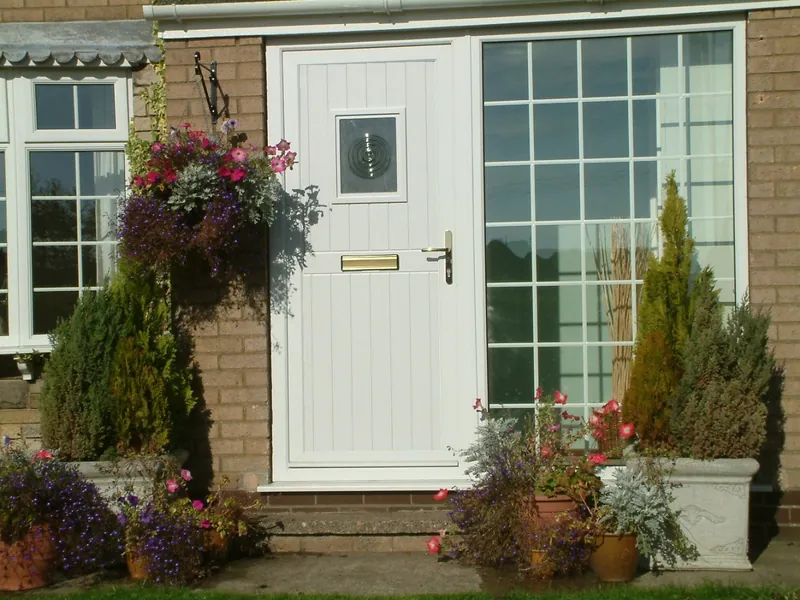 Composite Westcombe Park